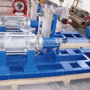 Magnetic Drive Centrifugal Pump Titanium Pump thumbnail-1