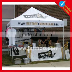 Custom Creative Online Shopping Pop up Gazebo Tent thumbnail-1