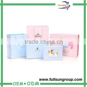 Professional Manufacturer Wholesale Christmas Gift Box thumbnail-4
