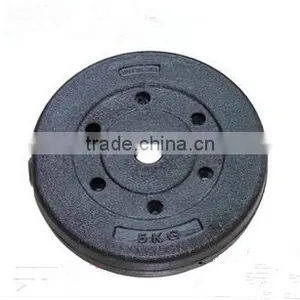 High Quality Cement Dumbbells /barbell Set thumbnail-6