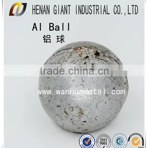 Aluminum Products Aluminum Briquette thumbnail-3