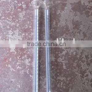 45 ml Glass Measuring Cylinder (haiyu 2015 Product) thumbnail-1