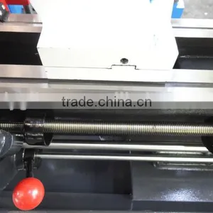 1340*1000 Hot Horizontal Lathe Engine Machine thumbnail-5