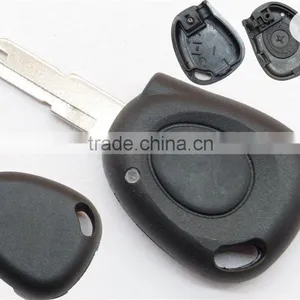 Big Discount Remote Key Renault For 1 Button And Light Uncut Blade Car Key Shell Case Renault Remote Key thumbnail-1