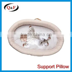 2016 New Soft Deluxe Newborn Baby Lounger Baby Cushion thumbnail-1
