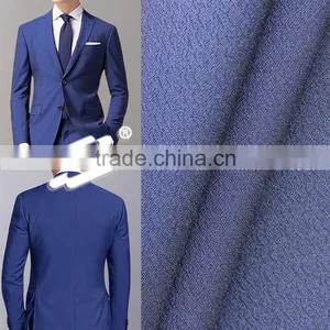 SDL22973 British Style Hot Selling Tone-to-tone Suiting Fabric for Men Shining Fabric thumbnail-1