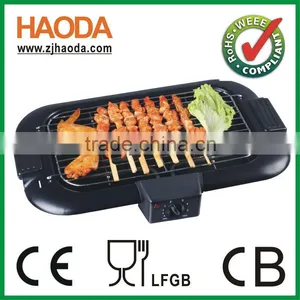 Electric Bbq Burner thumbnail-1