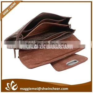 Hot Selling Wallet Women Genuine Leather, Wallets for Teen, Wallet Purse With Low Price thumbnail-4