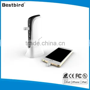 Hot Sell Wall Charger 6v 1000ma ac dc Adapter thumbnail-1