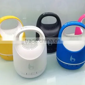 CE/Rohs/FCC Bluetooth Speaker Gift Wireless Speaker S05C Wholesale Price thumbnail-5