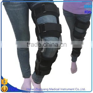 Postoperative Immobilization Leg Rehabilitation Equipment thumbnail-5