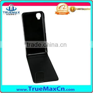 Hot Selling Mobile Phone Accessories Factory in China for WIKO Fizz Leather Case thumbnail-2