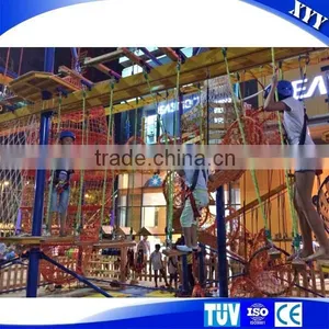 Hand Knitted Development Equipment Playground Indoor thumbnail-6