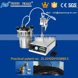 Rotary Filling and Sealing Machine TH-2004L1-4 thumbnail-4