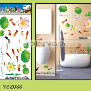 Removable Wall Sticker,DIY Room Decor Pvc Wall Sticker,hot Selling Tree Wall Sticker thumbnail-3