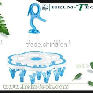 Fashion Style Clothes Hanger-8216 thumbnail-1
