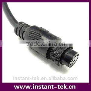 INST Waterproof 7 Pin Waterproof Ip68 Connector thumbnail-3