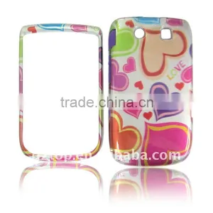 DESIGN CELL PHONE CASE FOR BLACKBERRY 9800 thumbnail-1