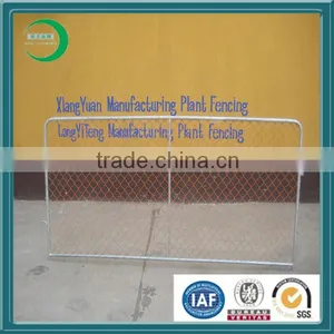 Wholesale Sales Temporary Fence /chain Link Fence (manufacturer) thumbnail-2