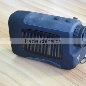 Low Price China OEM 6x25 Long Distance Laser Rangefinder,Accurate Digital Laser and Speed Rangefinder thumbnail-6