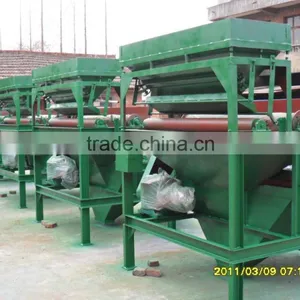 Mineral Dry Magnetic Ore Separator thumbnail-2