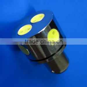 6 Led Brake Light in Auto Lighting System thumbnail-1