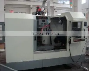 Taizhou Jiangzhou Numerical Control Machine Tool Manufacture Co., Ltd. company overview - view 4 thumbnail