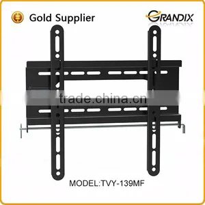 Fixed for 17"-37"screens Wall Mount thumbnail-1
