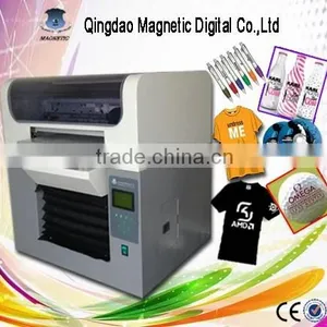 A3 Format Direct to Garment Printer/dtg Printer thumbnail-2