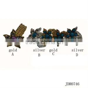 Pentacle Stretch Ring thumbnail-1