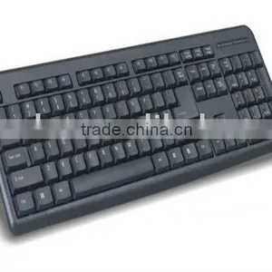 Matrix Slim Tactile Programmable Keyboard thumbnail-1