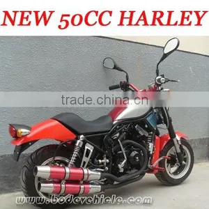 50CC HARLEY thumbnail-1