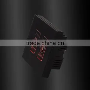 Hight Quality Best Price Touch Light Switch thumbnail-1