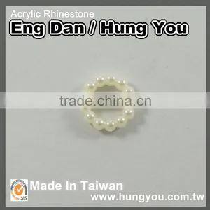 Taiwan Supplier Round Small Buckle thumbnail-5