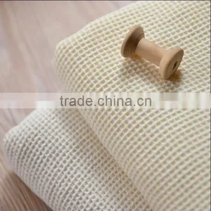 100% Cotton Walf Checks Knitted Fabric thumbnail-1