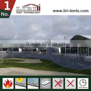 5000 PPL Outdoor Event Marquee Tent For Sale Ireland thumbnail-6