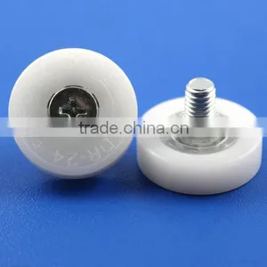 DR24 Drawer Bearing Roller Refrigerator for Sale thumbnail-1