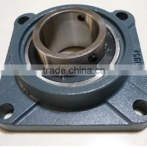 Plastic Pillow Block Housing Bearing With Stainless Steel Bearing Ucf 208 Ucf 207 Ucf206 thumbnail-5