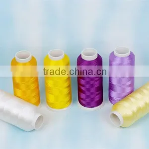 40/2 Spun Polyester Sewing Thread thumbnail-1