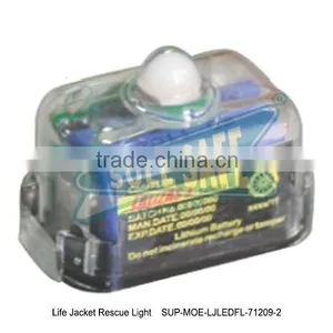 Life Jacket Rescue Light ( SUP-MOE-LJLEDFL-71209-2 ) thumbnail-1