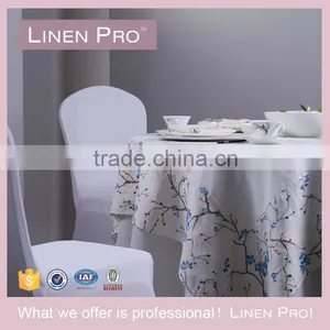 Table Skirt,Ruffled Table Skirt/Gathered Table Skirts thumbnail-5