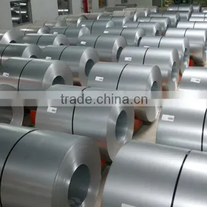 Z80 Steel Coils GI From Shandong Huijin, HDGC, Hot Dipped Galvanized Coil thumbnail-5