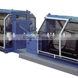 PP Rope Braiding Machine J thumbnail-1