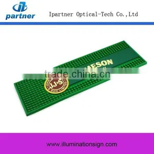 Factory Price Promotion Bar Mat Pvc Rubber Bar Mat thumbnail-1