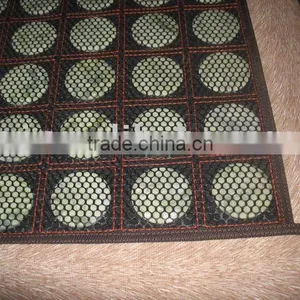 Natural Jade Heating Mattress With Far-infrared Therapy thumbnail-2