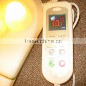 Vibrating Jade Heating Massager thumbnail-6