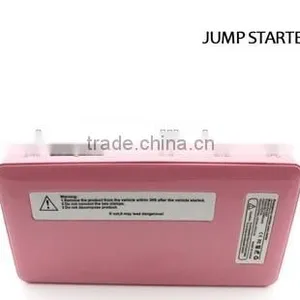 Jump Starter Power Bank 12000mAh thumbnail-2