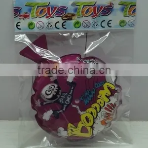 Nylon Whoopee Cushion, Fart Bags for Promotion thumbnail-4