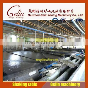 Large Beach Sand Processing Equipment for Beach Sand Separating thumbnail-2