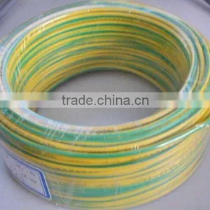Flexible Low-voltage Electrical Cable thumbnail-1